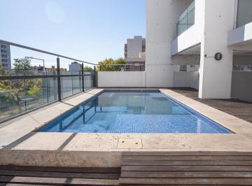 Departamento · 39m² · 2 Ambientes · Venta de Departamento 2 Ambientes con Cochera, Baulera y Amenities en Haedo