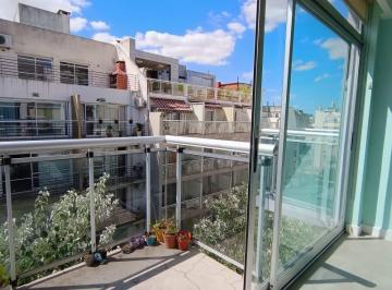 Departamento · 92m² · 4 Ambientes · Triplex en Venta!