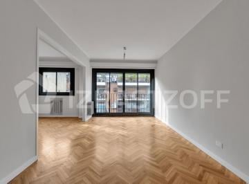 Departamento · 97730m² · 4 Ambientes · Departamento en Venta en Palermo Chico de 4 Ambientes Reciclado a Estrenar