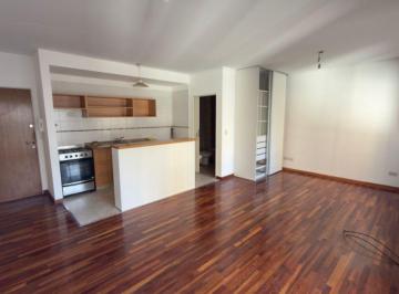 Departamento de 1 ambiente, Palermo · Monoambiente Amplio 34 m² Moderno, Pileta en La Terraza.