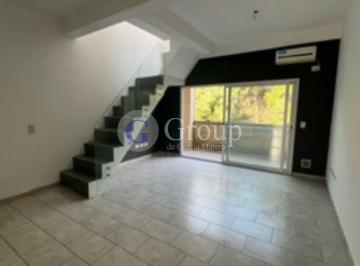 Departamento · 60m² · 2 Ambientes · 1 Cochera · Departamento en Alquiler en Las Campanillas, Pilar