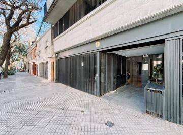 Departamento · 28m² · 1 Ambiente · Urquiza 2862 - Departamento Monoambiente en Alquiler - Pichincha, Rosario