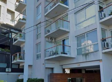 Departamento · 63m² · 2 Ambientes · 1 Cochera · Departamento en Alquiler en Olivos, Vicente López, G. B. a. Zona Norte