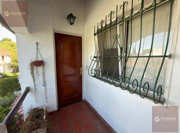 Departamento · 76m² · 4 Ambientes · 1 Cochera · Oportunidad en Muñiz: 4 Amb con Cochera Cubierta y Amenities | Apto Crédito