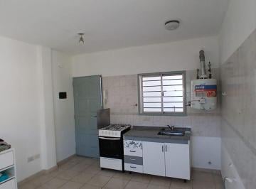 Departamento · 20m² · 1 Ambiente · Departamento en Monte Castro