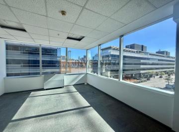 Oficina comercial · 100m² · 2 Ambientes · 1 Cochera · Oficina en Buenos Aires Plaza Puerto Madero