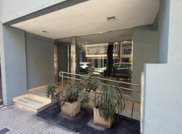 Departamento de 1 ambiente, Almagro · Monoambiente Amplio 34 m² Moderno, Pileta en La Terraza.