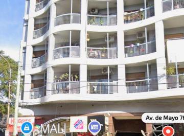 Departamento de 2 ambientes, La Matanza · Departamento 2 Ambientes Ramos Mejía Centro, Sobre Av de Mayo