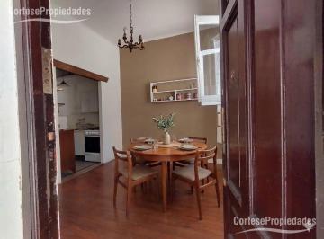 Departamento · 41m² · 3 Ambientes · Departamento en Balvanera