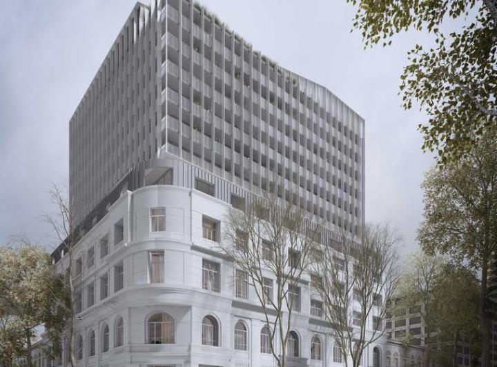 Departamento · 181m² · 4 Ambientes