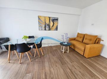 Departamento · 36m² · 2 Ambientes · Departamento en Venta 2 Ambientes Al Frente con Balcon