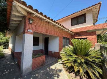 Casa de 4 ambientes, Berazategui · Casa Venta Ranelagh Este