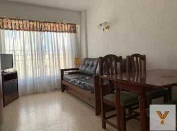 Departamento · 49m² · 3 Ambientes · Departamento en Venta - 2 Dorm. 2 Baños - 49 m - Mar del Plata