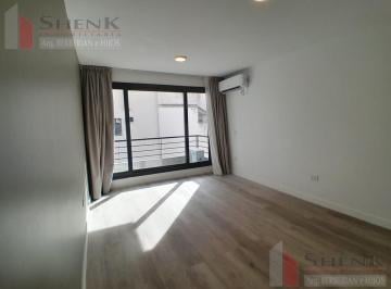 Departamento · 30m² · 1 Ambiente · Departamento en Belgrano