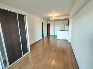 Departamento · 34m² · 1 Ambiente · Alquiler Monoambiente - Paraguay 2200 Abasto - Rosario