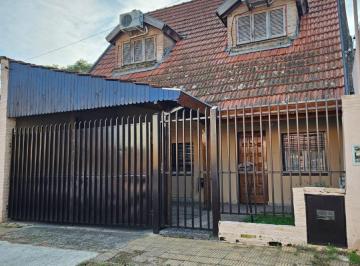 PH de 6 ambientes, San Isidro · PH en Venta 4 Dorm. Patio Parrilla y Cochera