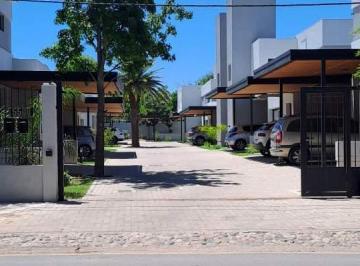 Departamento · 171m² · 4 Ambientes · 2 Cocheras · Venta Duplex 3 Dorm. Villa Belgrano Cordoba