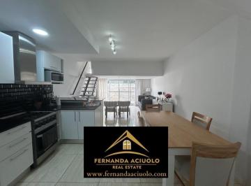 Departamento · 90m² · 4 Ambientes · Departemento en Venado 1