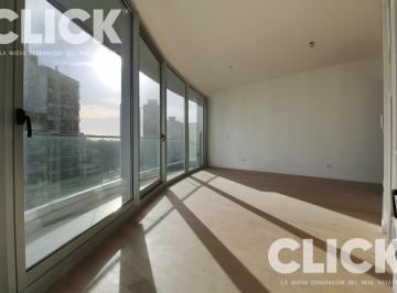 Departamento · 58m² · 2 Ambientes · 1 Cochera · Venta - Vista Al Rio 4 Amb Dep Family Cochera Full Amenities - Vicente Lopez - Olivos