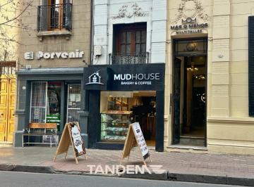 Fondo de comercio · 25m² · 1 Ambiente · Fondo de Comercio en Nueva Cordoba - Panaderia