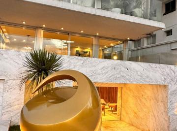 Departamento · 191m² · 5 Ambientes · 4 Cocheras · Venta Mouette, Peninsula