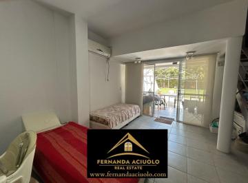Departamento · 65m² · 3 Ambientes · Departamento en El Venado en Venta