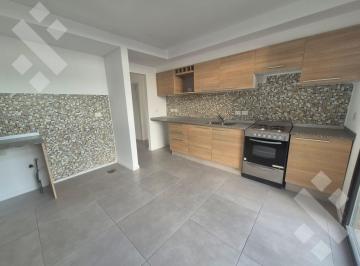 Departamento · 140m² · 5 Ambientes · Departamento en Área Centro Oeste
