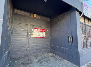 Bodega-Galpón de 6 ambientes, Córdoba · Alquiler Galpón con Oficinas! Av Santa Ana 2300