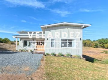 Casa de 6 ambientes, Costa Esmeralda · Casa en Venta - Barrio Senderos IV - Costa Esmeralda
