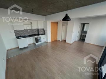 Departamento · 36m² · 1 Ambiente · Dos Ambientes en Torre de Categoría! Full Amenities en Caballito!