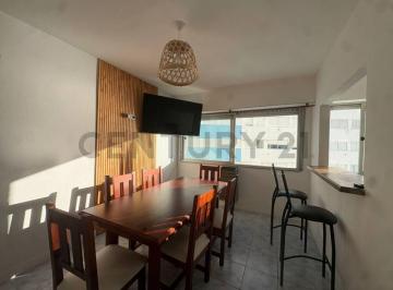 Departamento · 39m² · 3 Ambientes · Venta Departamento 3 Ambientes Apta Credito - Cabo Corrientes