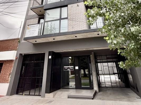Depto 2 amb a estrenar, 46m² en San José — Edificio Stylo Paso