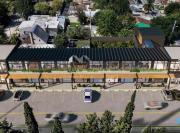 Oficina comercial · 32m² · Oficina en Venta en Pilar, G. B. a. Zona Norte, Argentina