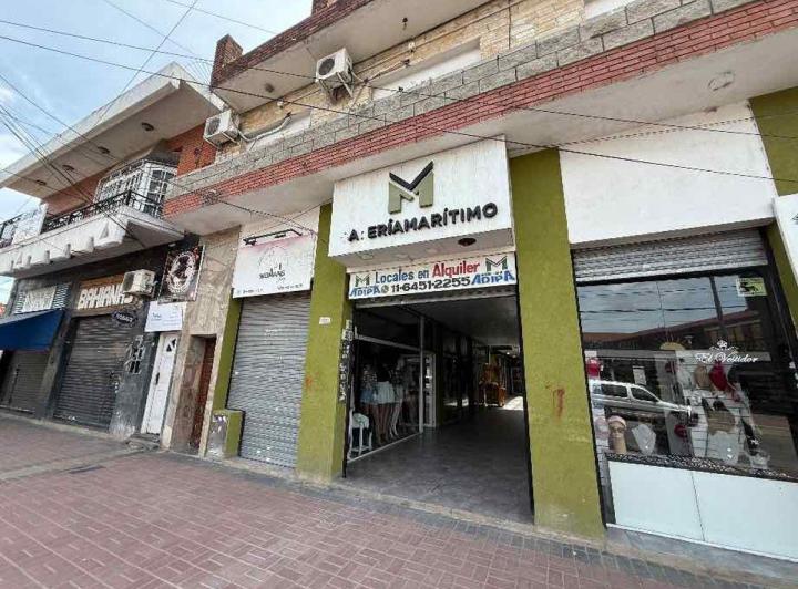 Local comercial · 268m² · 12 Ambientes