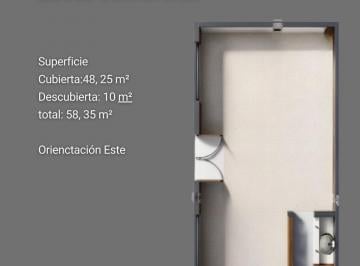 Local comercial · 48m² · 1 Ambiente · Venta - Local Comercial - Loteo Cinco Soles - Plottier, Neuquén
