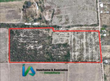 Campo · 70000m² · 1 Ambiente · Campo a La Venta en San Pedro