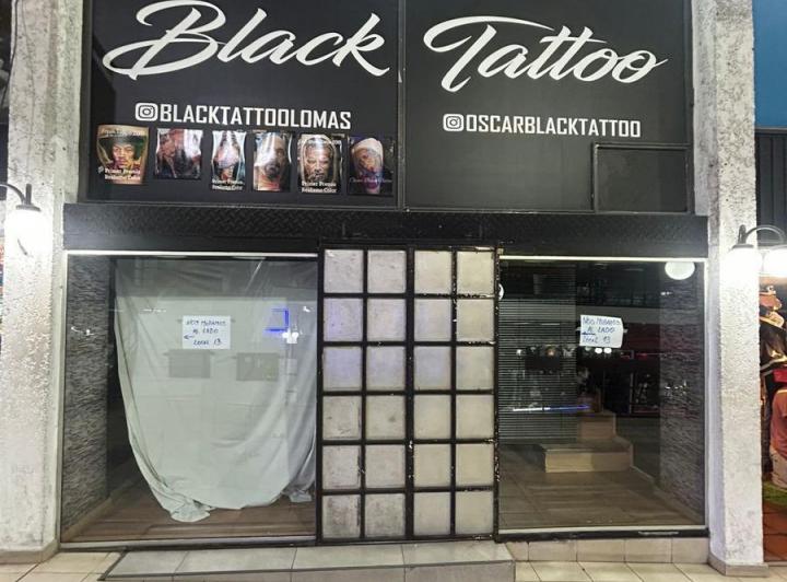 Local comercial · 38m² · 2 Ambientes