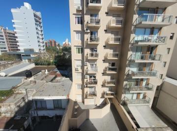 Departamento · 30m² · 2 Ambientes · Departamento de un Dormitorio en Alquiler en La Plata