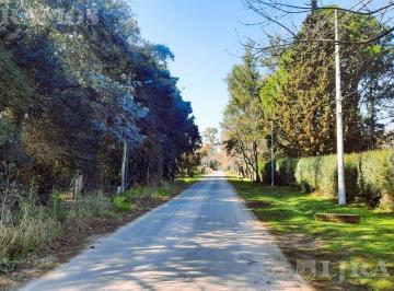 Terreno · 2500m² · Zona La Bota. Lote 2.500 m². Apto Desarrollo Inmobiliario.