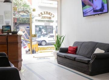 Edificio , Monserrat · Venta Edificio en El Barrio Monserrat Ideal Para Inversores en El Rubro Hotelero