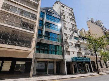 Edificio · 1500m² · Edificio en Block en Alquiler en Barrio Norte, Capital Federal, Buenos Aires