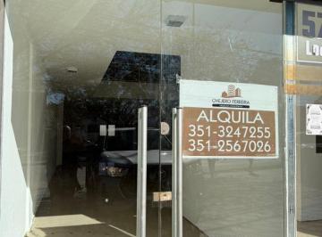 Local comercial de 2 ambientes, Córdoba · Local en Alquiler Sobre Importante Av
