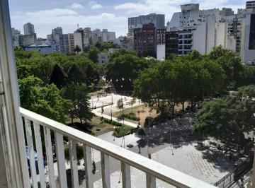 Departamento de 3 ambientes, Mar del Plata · Alquiler 24 Meses Departamento de 3 Ambientes a La Calle en El Centro