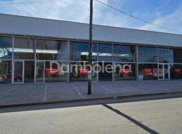 Local comercial · 145m² · 1 Cochera · Local en Venta en Francisco Álvarez, Moreno, G. B. a. Zona Oeste
