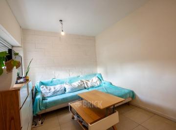 Departamento · 33m² · 2 Ambientes · Semip en Helguera Al 1200 - Frente 37 m² Impecable Balcon Todo Sol Apto Profesional