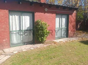 Oficina comercial · 120m² · 5 Ambientes · 3 Cocheras · Casa en Venta
