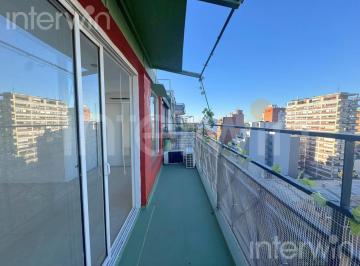 Departamento · 165m² · 4 Ambientes · Departamento / Tríplex en Venta - 4 Amb - Balcón - Terraza - Jacuzzi - Palermo - Las Cañitas