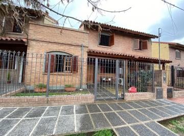 Casa · 120m² · 3 Dormitorios · 1 Cochera · Alq Duplex B° Las Dalias 3 Dorm