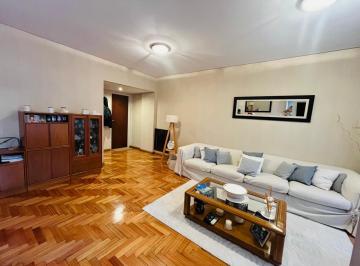 Departamento · 107m² · 4 Ambientes · 1 Cochera · Departamento 4 Ambientes con Cochera Goyena