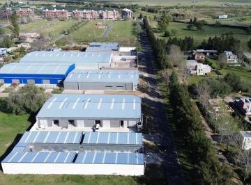 Local comercial · 28m² · Galpón de 28,60 m² en Fisherton